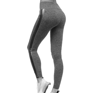 Nouveaux Leggings de Sport et Yoga pour Femme, Taille Haute, Effet Push-up, Respirants, Sans Coutures, Confortables et Élégants - Product Image 3