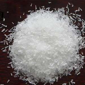 Améliorant de saveur, améliorant nutritionnel, protéine végétale hydrolysée naturelle HVP en poudre ISP 90 Fufeng MSG 99% 30 Mesh TVP - Product Image 2