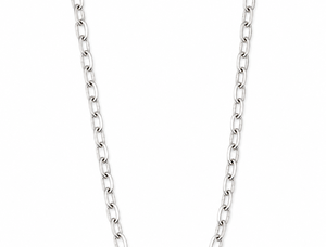 925 Sterling Silver <b>Cute</b> <b>Bear</b> Pendant Necklace with Cubic Zirconia Halo High Polish Womens Fashion Jewelry Daily Wear Gift Party - Product Image 3