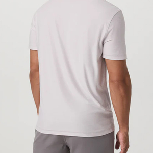 Chemise Tendance pour Hommes – Collection Été – Col Rond Classique – Style Minimaliste – Pour Acheteurs en Gros – Décontractée – 2026 - Product Image 5