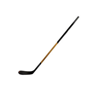 Bâtons de hockey sur glace personnalisés de haute qualité en carbone composite pour la vente 2026 - Product Image 1