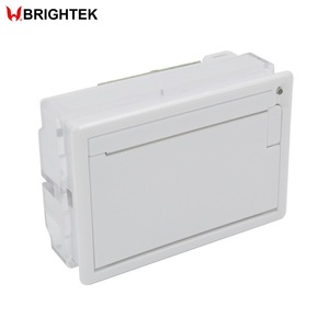 Brightek Embedded WH-E26 58mm Thermal Panel Printer with interface RS232 TTL <b>USB</b> - Product Image 5