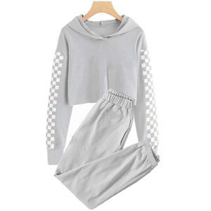 Camiseta sin mangas con capucha para mujer, personalizada al por mayor, con botones y encaje, transpirable, ligera, informal, de fábrica OEM - Product Image 5