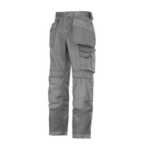 Pantalon de protection contre la pluie, vente en gros, sur mesure, haute visibilité, imperméable, grande taille, vêtements de travail réfléchissants, industriels - Product Image 4
