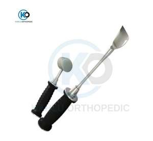 ชุดเครื่องมือผ่าตัดข้อไหล่แบบส่องกล้อง KAHLU ORTHOPEDIC Latarjet ผลิตจากสแตนเลสสตีล คุณภาพสูง ทนทาน ได้รับการรับรองมาตรฐาน CE - Product Image 5