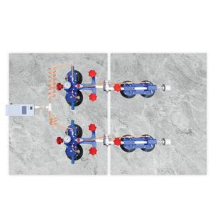 90 Degree Pro Seam Setter With Vacuum Suction Cups - Product Image 6