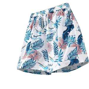 Conjunto Casual de Verano para Hombre, de Algodón Suave con Acabado Melocotón, Transpirable y Extra Cómodo, con Estampado, MOQ Bajo - Product Image 2