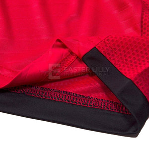 Uniforme de football pour hommes sur mesure, respirant, vente en gros, uniforme de football durable - Product Image 5