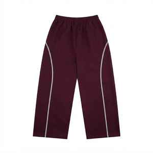 Survêtement de sport léger, imperméable et coupe-vent pour homme, personnalisable OEM, avec logo, vente en gros - Product Image 4