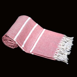 Toalla Fouta de Algodón Moderna a Rayas de Secado Rápido, Ecológica, para Playa, Lujosa, Atractiva, de Nuevo Diseño, para Hombre y Mujer, Exportador - Product Image 5
