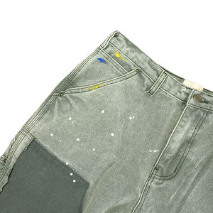 Nuevos Jeans Ajustados de Diseño Personalizado para Hombre, Pantalones Vaqueros de Alta Calidad a Bajo Precio - Product Image 4