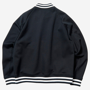 Veste d'hiver pour homme en molleton français avec logo personnalisé, col montant, broderie sur le devant, haute qualité, vente en gros, écologique, de la marque Mono Clothing - Product Image 2