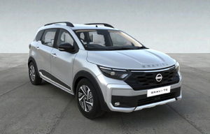 NISSAN "GRAVITE" à vendre à prix abordable – Voiture en excellent état avec une consommation de carburant et des performances exceptionnelles – Achetez à prix réduit - Product Image 3