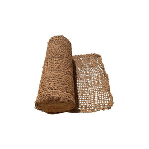 Red de Fibra de Coco Natural para Protección de Taludes y Promoción del Crecimiento de Vegetación Saludable en Proyectos de Restauración Ambiental - Product Image 1