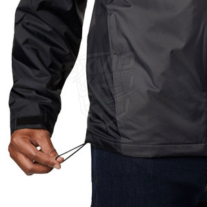 Veste de pluie pour homme taille adulte, style tendance, vente en gros, best-seller, respirante, veste d'hiver pour homme - Product Image 5