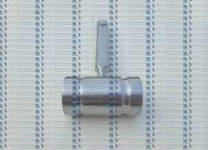 Marteau à os à tête lourde de 2 lb, marteau chirurgical O/L 9'' pour orthopédie, instruments chirurgicaux orthopédiques, marteau de levage pour os durs - Product Image 4