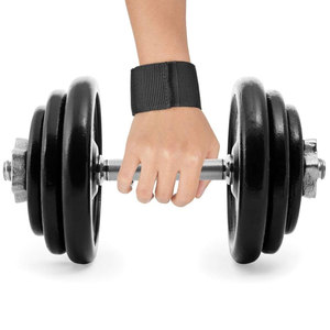 Universal Nylon Wrist Brace with <b>Hook</b> & Loop Closure for Wrist and Palm Protection Sport Outdoor Use - Product Image 5