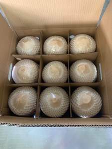 มะพร้าวกึ่งเปลือกมะพร้าวสดมาตรฐานส่งออกจากเวียดนาม - Product Image 6