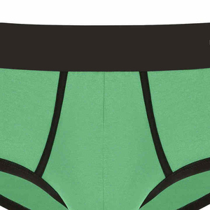 Sous-vêtements pour hommes de qualité supérieure, modèle 2026, service OEM, légers, faible MOQ, confortables et respirants, séchage rapide - Product Image 6