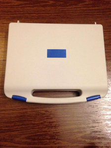 ชุดเครื่องมือส่องกล่องเสียงแมคคอินทอช 6 ใบมีด คุณภาพพรีเมียม ขายดี ผลิตจากสแตนเลส สำหรับการดมยาสลบและเครื่องมือแพทย์ทางหู คอ จมูก - Product Image 3