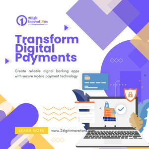 Empresa de Desarrollo de Aplicaciones Fintech Personalizadas para Soluciones de Software de Banca Digital y Pagos Móviles - Product Image 2