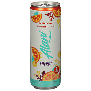 Export, boisson énergisante Alani Nu saveur pastèque, boisson énergisante Alani Nu 250ml - Product Image 4
