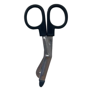Wholesale Industrial Grade Unique Style Solid Color Surgical Bandage <b>Scissors</b> Stainless Steel Manual Power Source <b>Left</b> <b>Handed</b> - Product Image 6