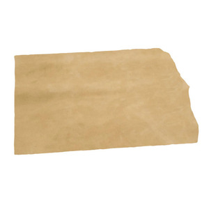 Durable Eco-Friendly Camel Vegetable Tanned Cow <b>Leather</b> Hide 1.2-1.4mm Thick Crafting Luxury Goods Perfect Handbags Wallets - Product Image 3