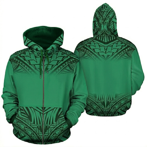 Sudaderas con Capucha para Hombre, Sublimación Personalizada, Diseño de Moda Oversize - Product Image 6