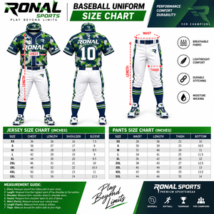 Uniforme de Béisbol de Buena Calidad, Uniforme de Equipo de Primera Calidad, Conjunto de Uniforme de Béisbol al por Mayor y Uniforme de Béisbol a Bajo Precio en Oferta - Product Image 6
