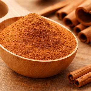Canela en Polvo Pura - Canela Cassia Seca a Bajo Precio/ Sra. Alina - Product Image 2