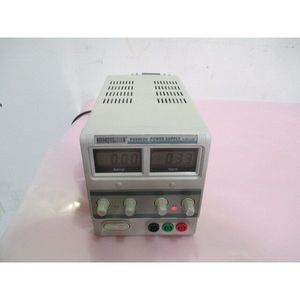 Alimentation électrique HQ Power PS3003U, 0-30V, 0-3A, 423626 - Équipements et pièces semi-conductrices de renommée mondiale à confiance - Product Image 2
