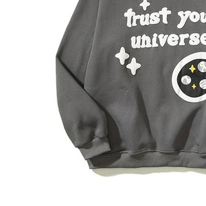 Premium Quality Men for Hoodies 100% Cotton Winter Lightweight Wholesale Fully Customized Colors & Sizes Latest <b>Design</b> - Product Image 4