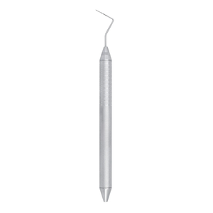 Sonda Periodontal PQ Williams, Instrumento de Diagnóstico Dental de Acero Inoxidable, Herramienta para Medir la Profundidad de la Encía, Autoclavable, Quirúrgica - Product Image 1