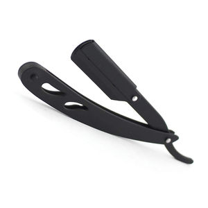 Navajas de Barbero, Navajas de Afeitar Afiladas, Navaja de Corte Preciso, Navajas de Salón - Product Image 2