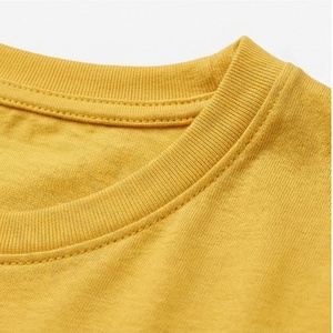 Camiseta de Manga Corta con Cuello Redondo de Poliéster de Alta Calidad para Mujer, Talla Grande, Estilo Casual para Todas las Temporadas, Impresión Digital, Venta al por Mayor, a la Moda - Product Image 4