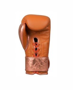 ถุงมือชกมวยคุณภาพส่งออก รับทำโลโก้ตามสั่ง ผู้ผลิต OEM ODM ถุงมือฝึกซ้อมมืออาชีพ ถุงมือชกมวยแบบตีนตุ๊กแก - Product Image 6