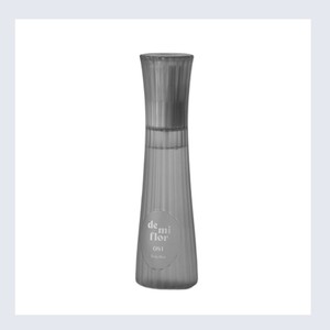 สเปรย์น้ำหอม Demiflo Korean K-Beauty 081 Peulrerajyu บอดี้มิสต์ 80 มล. ผลิตในเกาหลี วีแกน น้ำหอมสำหรับผิวกาย - Product Image 5