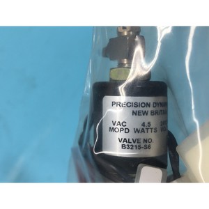 Vanne Solénoïde 5 Precision Dynamics B3215-S6, SVG - Équipements et Pièces Semi-conducteurs Globaux de Confiance - Product Image 5