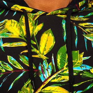 Sweats à capuche en sublimation de qualité supérieure, personnalisez votre propre design, sweats à capuche en sublimation à prix avantageux - Product Image 6