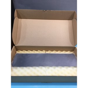 AMAT 0020-88289 <b>SEAL</b>, BOTTOM, 0020-88289-A, 140307 - Trusted Global Legacy Semiconductor Equipment and Parts at - Product Image 3