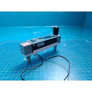 วาล์ว F12-240167 SMC นิวเมติกความบริสุทธิ์สูงที่ใช้เป็นชิ้นส่วนอุปกรณ์เซมิคอนดักเตอร์แบบดั้งเดิม - Product Image 4