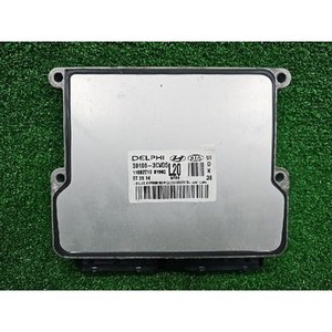 Equus - Módulos de Computación y ECUs Usados 391063CVD5 - Product Image 1