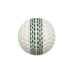 12 Pack PU Dimpled Pitching Machine <b>Balls</b> 9 Inch 12 Inch <b>Baseball</b> Softball Cricket Training Practice <b>Balls</b> Wholesale Custom Logo - Product Image 6