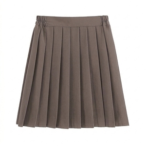 Falda de Pickleball para Niñas al por Mayor, Falda de Tenis Personalizada para Mujer, Falda-Pantalón de Golf para Mujer, Falda Deportiva para Niñas, Falda de Running para Mujer - Product Image 1