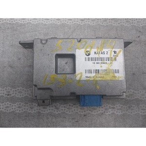 ECU และโมดูลคอมพิวเตอร์มือสอง ซีรีส์ 5 รุ่น 9316923 - Product Image 1