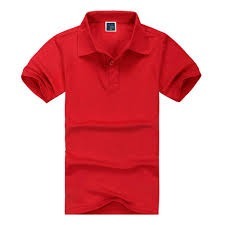 เสื้อโปโลผู้ชาย AI-MICH แบบสั่งทำพิเศษ ระบายอากาศได้ดี ผลิตจากผ้าฝ้าย 100% คุณภาพสูง ดีไซน์ปกเสื้อสำหรับฤดูร้อน พร้อมโลโก้ที่ปรับแต่งได้ เหมาะสำหรับธุรกิจและกอล์ฟ - Product Image 6