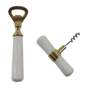 Sacacorchos y abridor de botellas de diseño simple y elegante con caja, tamaño y diseño personalizados disponibles a un precio razonable - Product Image 3