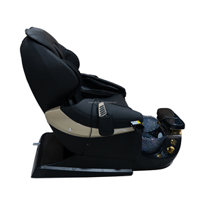 Pedicura Magnética con Calor por Convección, 110-240V, Fibra de Vidrio/Cuero, Automática/Manual, Ajustable, Cómoda, Eléctrica, Forma Personalizada - Product Image 1