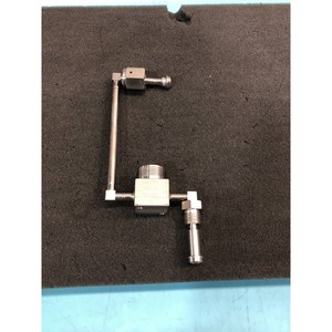 Swagelok 6LV-BNBW4-P-C Ensemble de soudures, Vanne, 173729 - Équipements et pièces semi-conductrices de renommée mondiale à confiance - Product Image 1